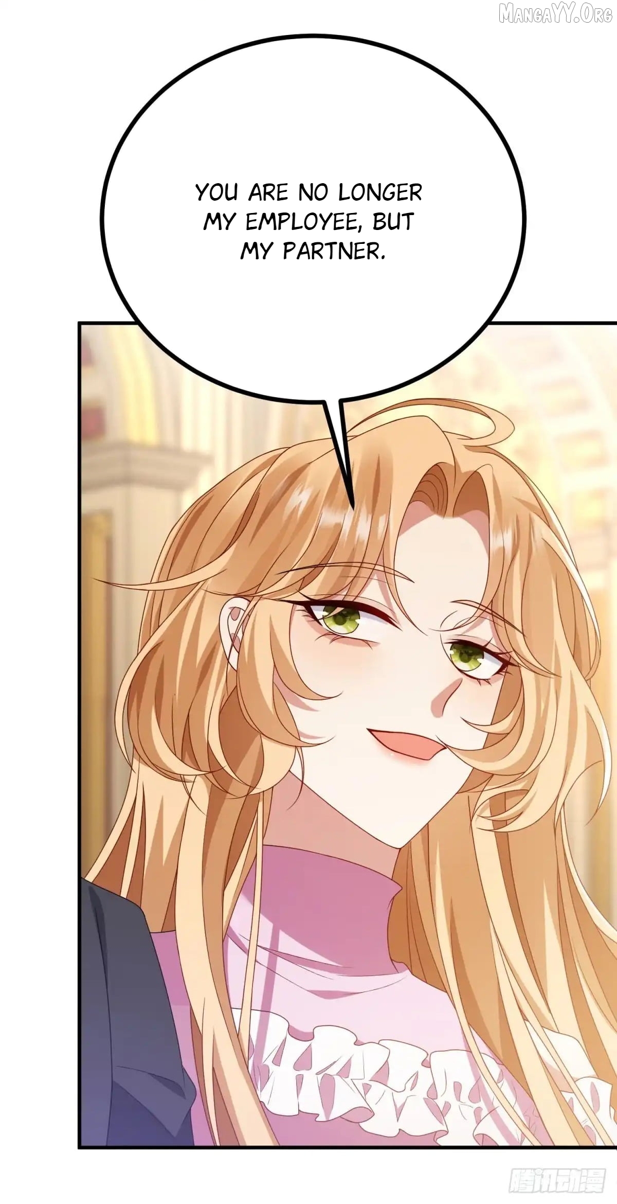 I Reincarnated As A Villainess And Became Rich Chapter 22 - page 48